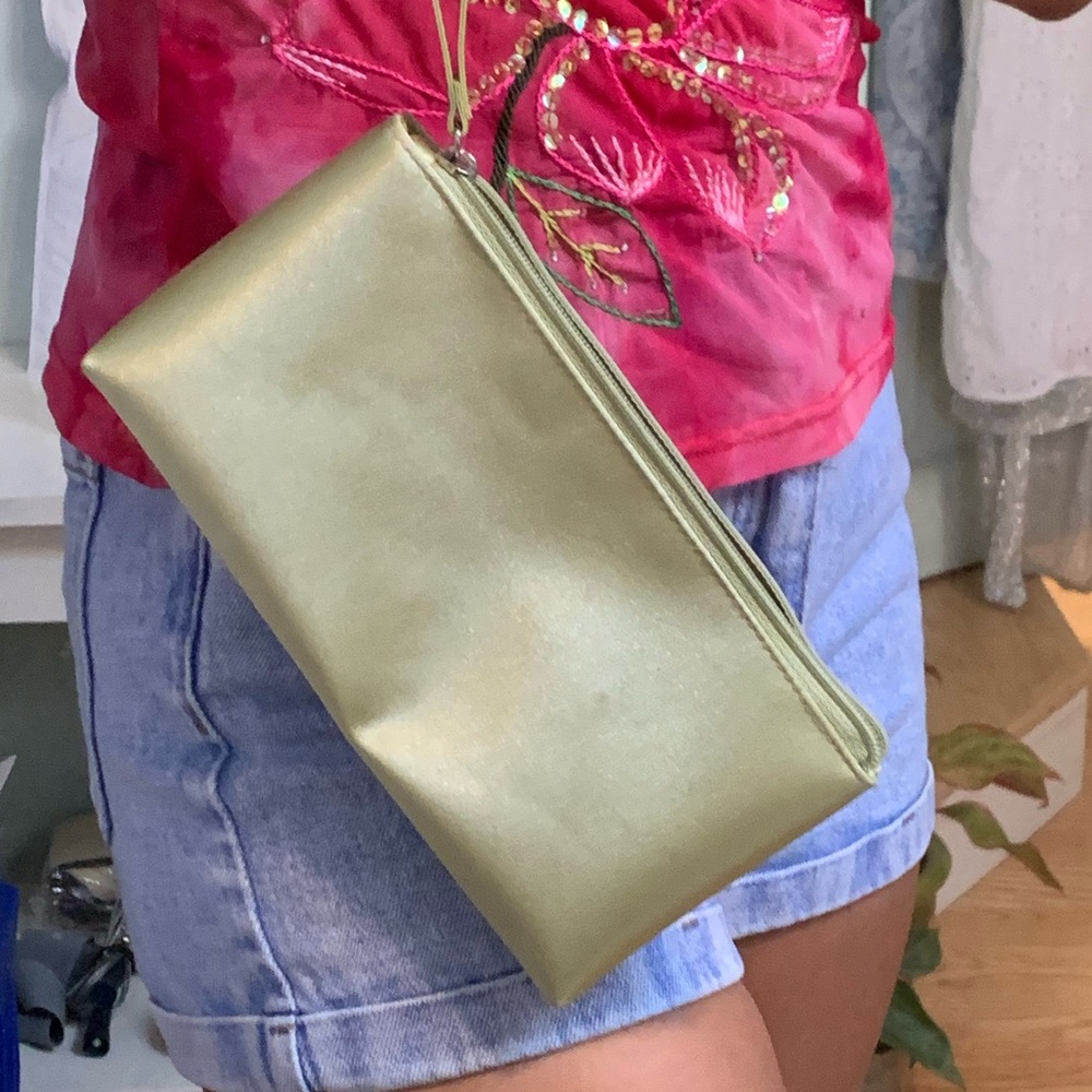 Y2k purse